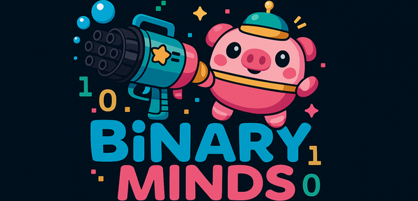 Binary Mind